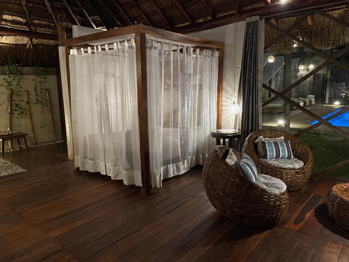 Luxury Con Lagoon Club - Adults Only Bacalar