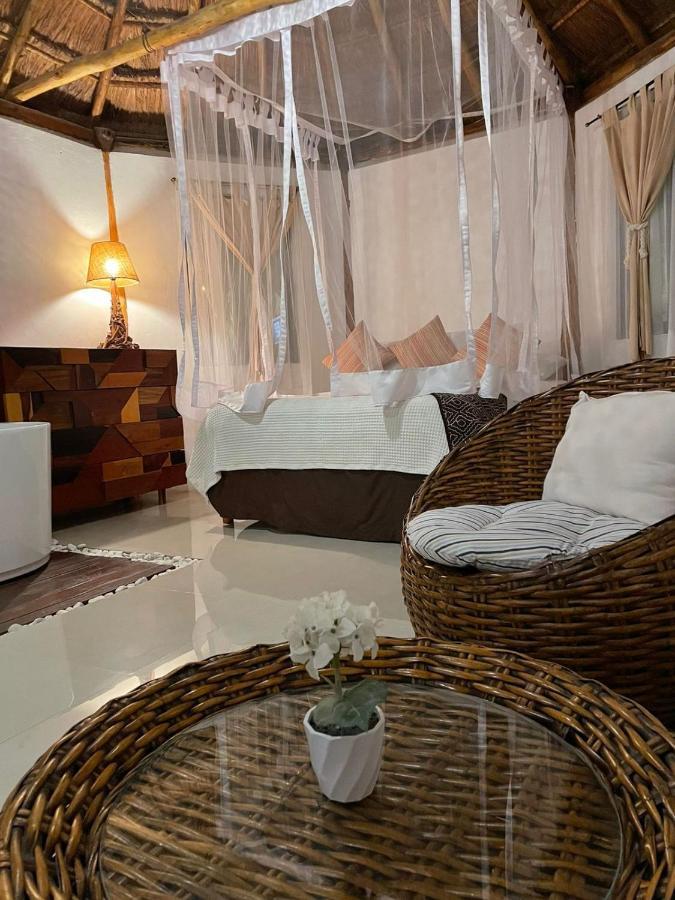 Luxury Con Lagoon Club - Adults Only
