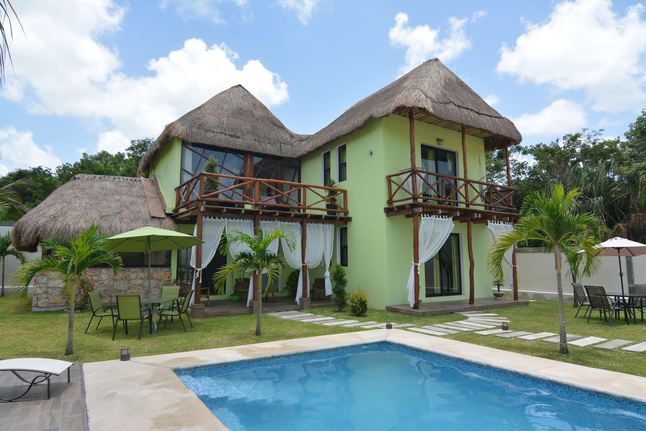 Luxury Con Lagoon Club - Adults Only Bacalar