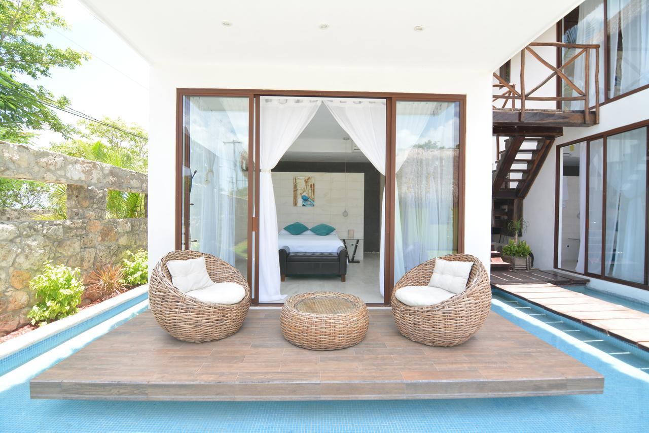 Hotel Luxury Con Lagoon Club - Adults Only 2*