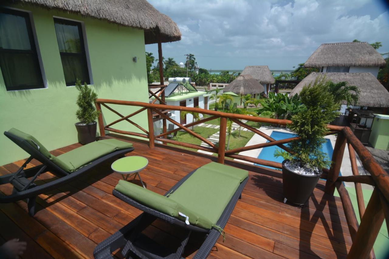 Luxury Con Lagoon Club - Adults Only 2*